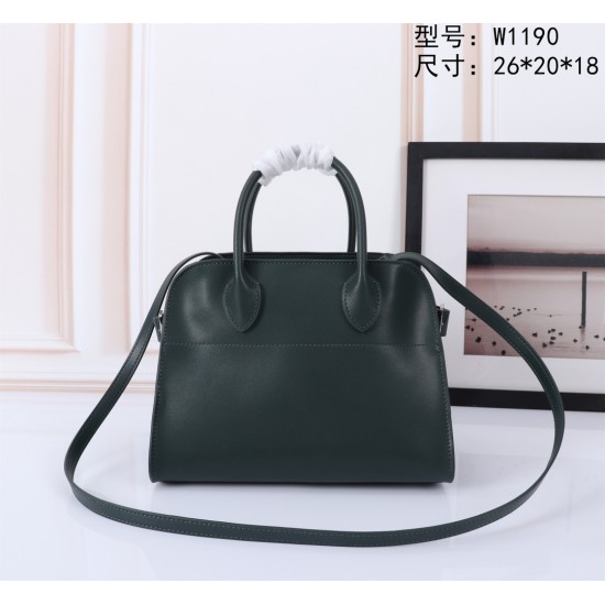 The Row Bags Top Quality
Small:26.20.18
Big:38.26.23 The Row Bags Top Quality
Small:26.20.18
Big:38.26.23
