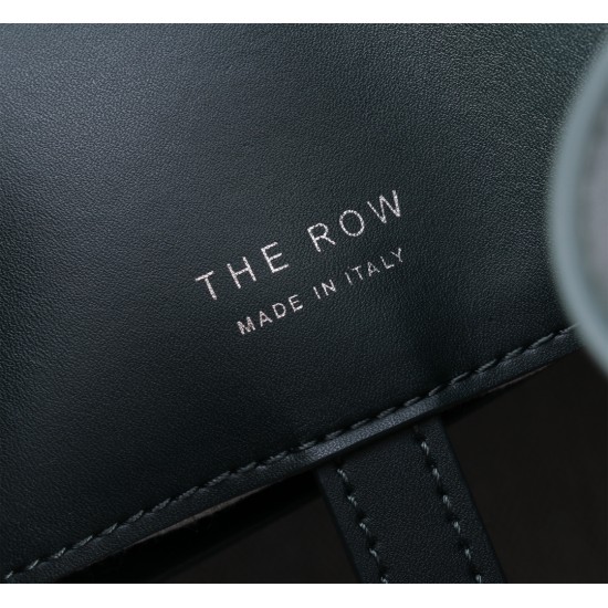 The Row Bags Top Quality
Small:26.20.18
Big:38.26.23 The Row Bags Top Quality
Small:26.20.18
Big:38.26.23