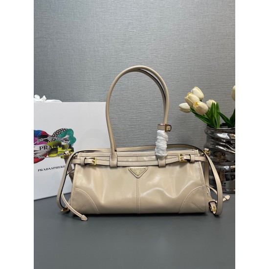 Prada Bags Top Quality
32x15.5x12cm Prada Bags Top Quality
32x15.5x12cm