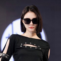 Hermes Glasses