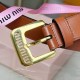 MiuMiu Belts
Top Quality MiuMiu Belts
Top Quality