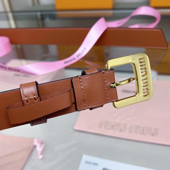 MiuMiu Belts
Top Quality MiuMiu Belts
Top Quality