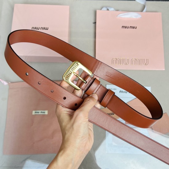 MiuMiu Belts
Top Quality MiuMiu Belts
Top Quality