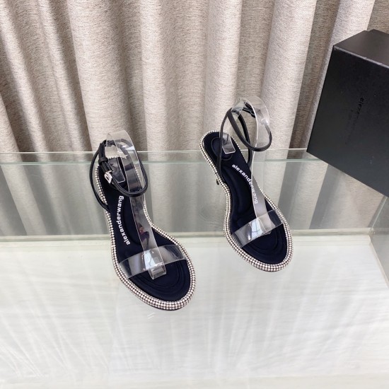 Alexander Wang Shoes Top Quality Alexander Wang Shoes Top Quality