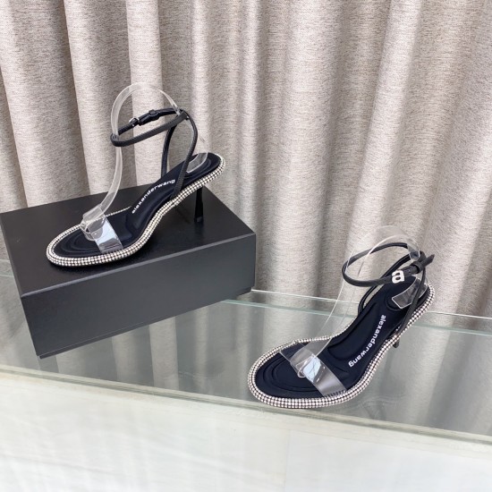 Alexander Wang Shoes Top Quality Alexander Wang Shoes Top Quality