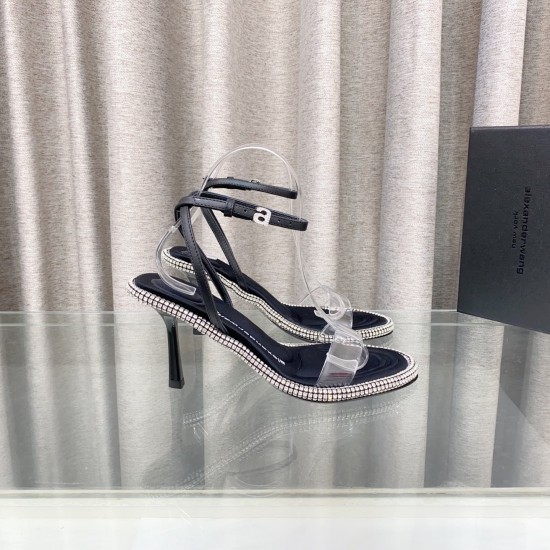 Alexander Wang Shoes Top Quality Alexander Wang Shoes Top Quality