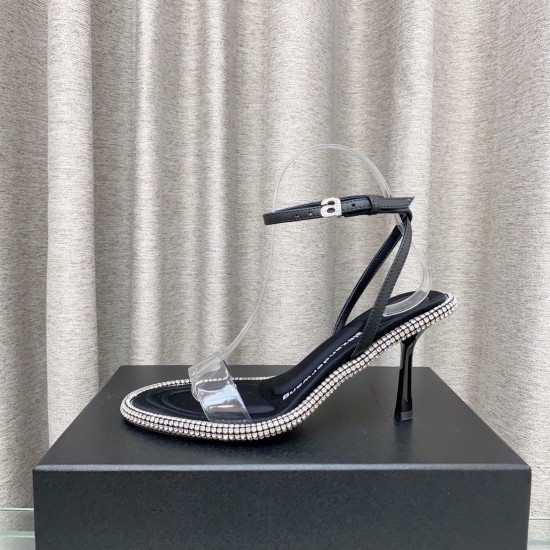 Alexander Wang Shoes Top Quality Alexander Wang Shoes Top Quality