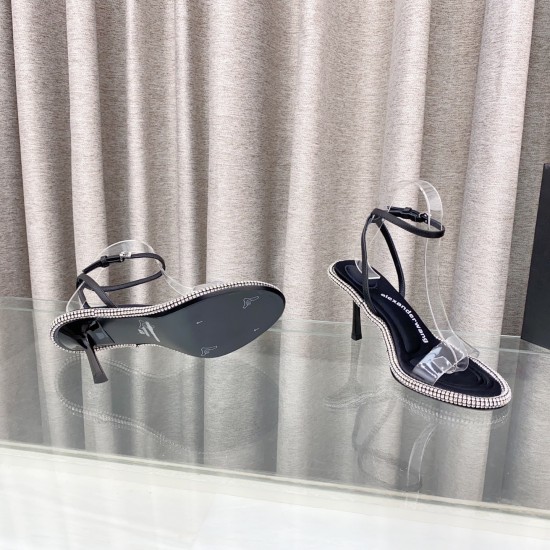 Alexander Wang Shoes Top Quality Alexander Wang Shoes Top Quality