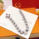 LV Jewelry Bracelet LV Jewelry Bracelet