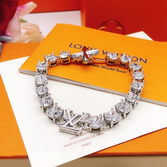 LV Jewelry Bracelet LV Jewelry Bracelet