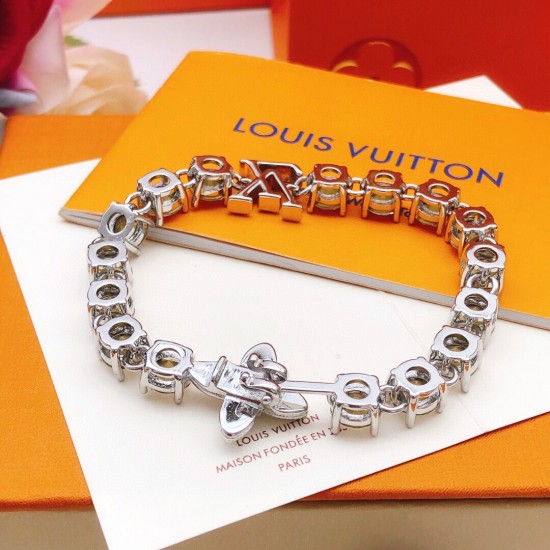 LV Jewelry Bracelet LV Jewelry Bracelet