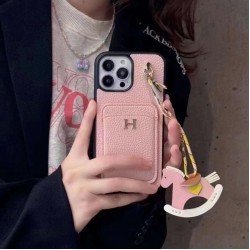 Hermes Phone Case