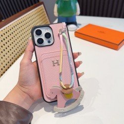 Hermes Phone Case