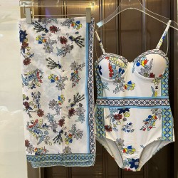 Chanel Swimsuit