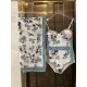 Chanel Swimsuit Chanel Swimsuit