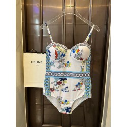 Chanel Swimsuit