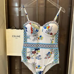 Chanel Swimsuit