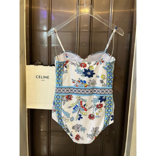 Chanel Swimsuit Chanel Swimsuit