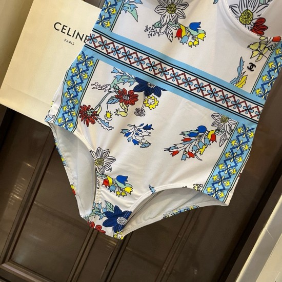 Chanel Swimsuit Chanel Swimsuit