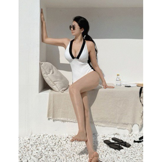 Chanel Swimsuit