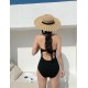 Chanel Swimsuit