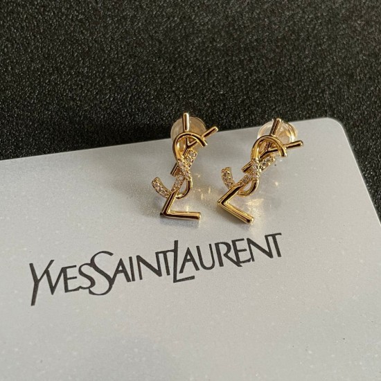 YSL Jewelry High Quality YSL Jewelry High Quality
