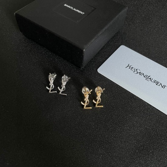 YSL Jewelry High Quality YSL Jewelry High Quality