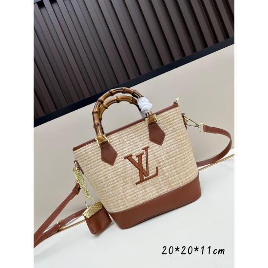 LV Bags High Quality HandBag
