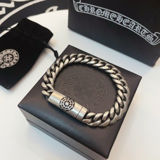 Chrome Hearts Jewelry Bracelet High Quality Chrome Hearts Jewelry Bracelet High Quality
