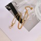 LV Jewelry Necklace