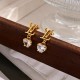 LV Jewelry Necklace