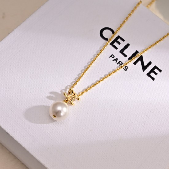 Celine Jewelry Necklace Celine Jewelry Necklace