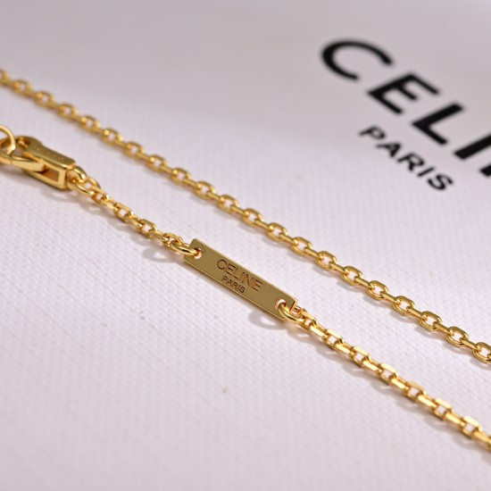 Celine Jewelry Necklace Celine Jewelry Necklace