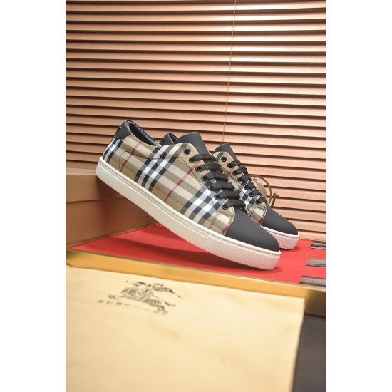 Burberry Shoes Top Quality Burberry Shoes Top Quality