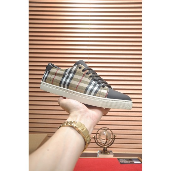 Burberry Shoes Top Quality Burberry Shoes Top Quality