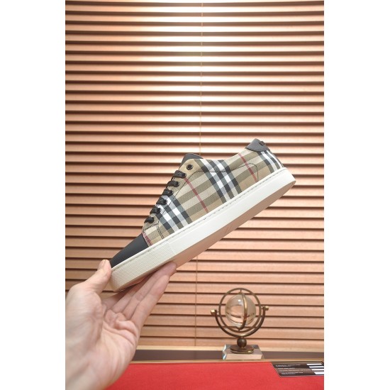 Burberry Shoes Top Quality Burberry Shoes Top Quality