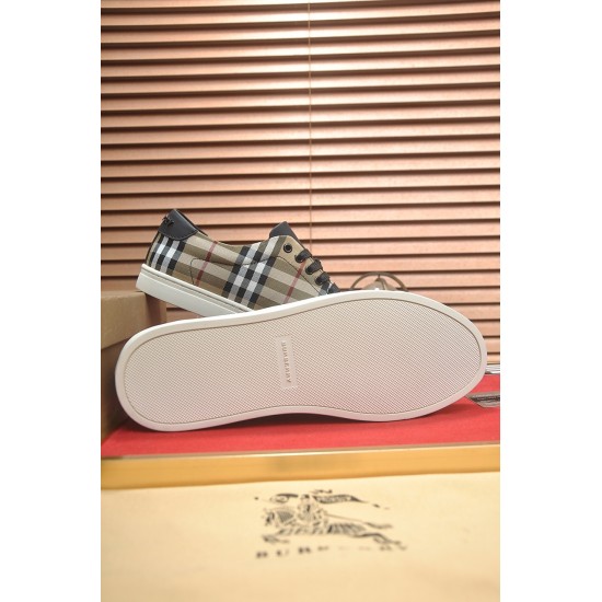 Burberry Shoes Top Quality Burberry Shoes Top Quality
