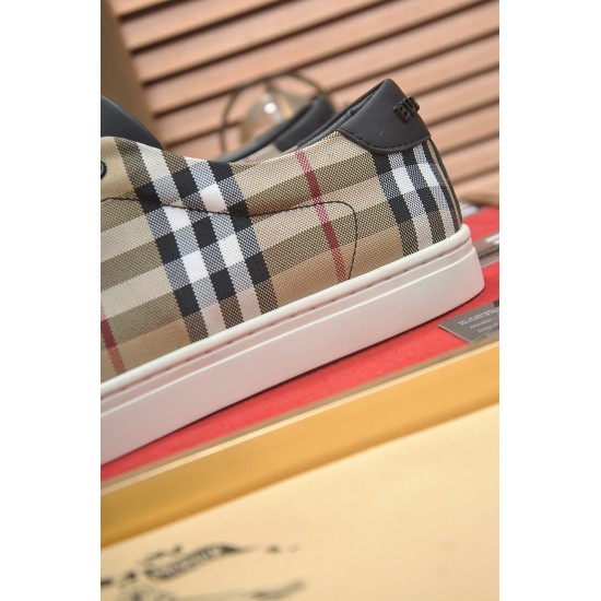 Burberry Shoes Top Quality Burberry Shoes Top Quality