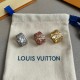 LV Jewelry Ring LV Jewelry Ring