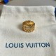 LV Jewelry Ring LV Jewelry Ring