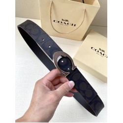 Coach Belts
 Top Quality