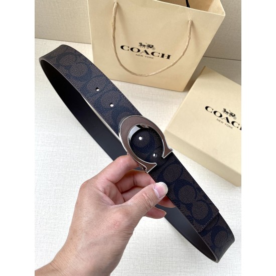 Coach Belts
Top Quality Coach Belts
Top Quality
