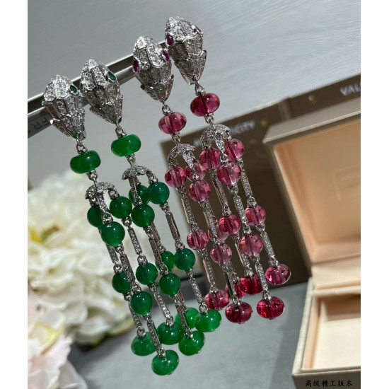 Bvlgari Jewelry Earrings Bvlgari Jewelry Earrings