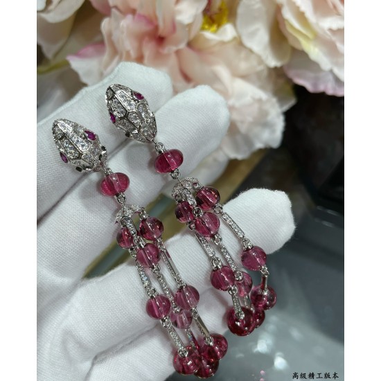 Bvlgari Jewelry Earrings Bvlgari Jewelry Earrings
