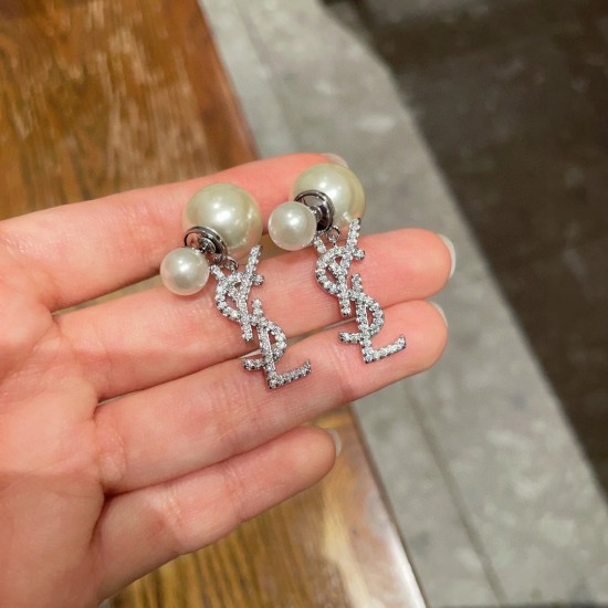 YSL Jewelry High Quality YSL Jewelry High Quality