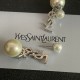 YSL Jewelry High Quality YSL Jewelry High Quality