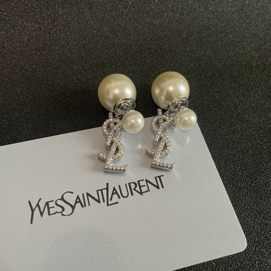 YSL Jewelry High Quality YSL Jewelry High Quality
