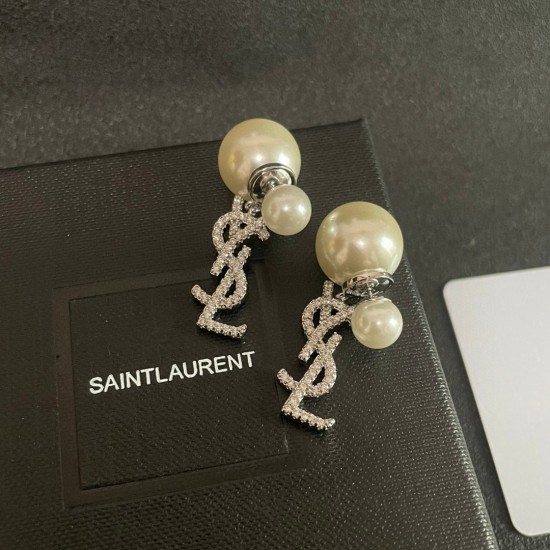 YSL Jewelry High Quality YSL Jewelry High Quality