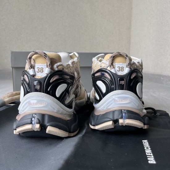 Balenciaga Shoes Top Quality Balenciaga Shoes Top Quality