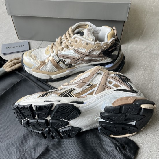 Balenciaga Shoes Top Quality Balenciaga Shoes Top Quality